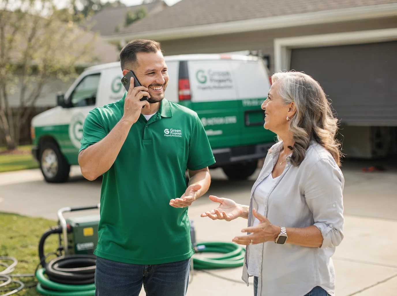 Water Damage Restoration Alexander, NC FAQs